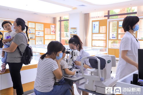 濰坊眼科醫(yī)院莒縣分院助力公益,為光明而來 日照正大光明眼科醫(yī)院舉行開業(yè)慶典暨全飛秒開機(jī)儀式